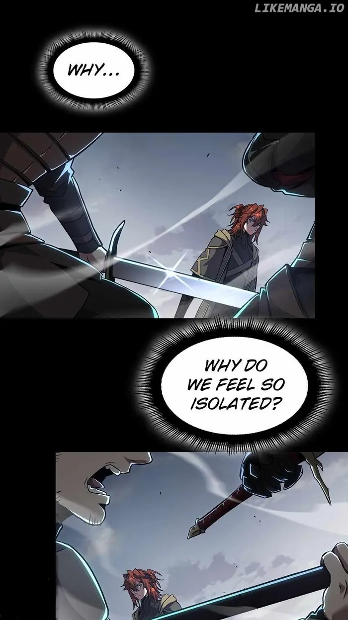 The Beginning After the End Chapter 190 image 063_optimized